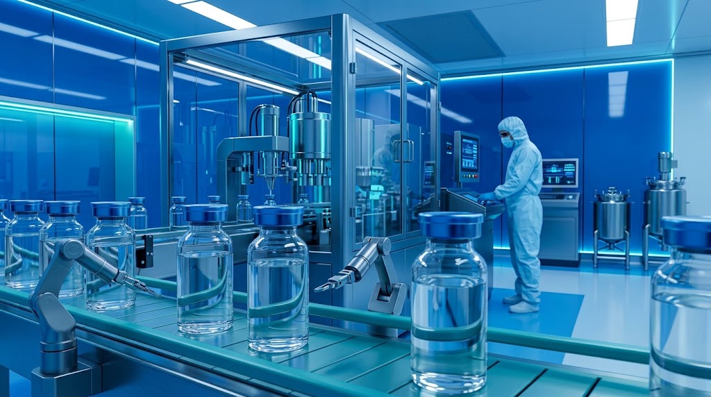 General Injectables 